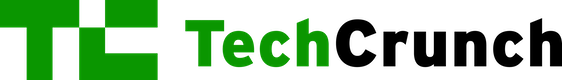 Techcrunch log